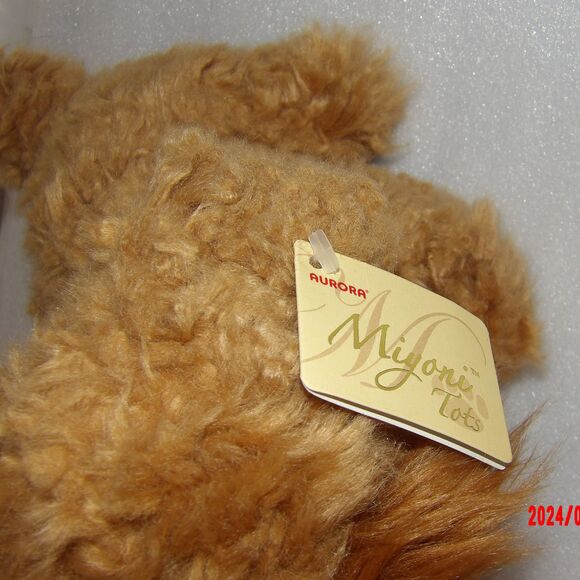 Aurora Miyoni Tots Labradoodle dog - Picture 3 of 4